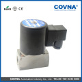 ZCT 1-inch dpo al4 japan pinch steam solenoid valve